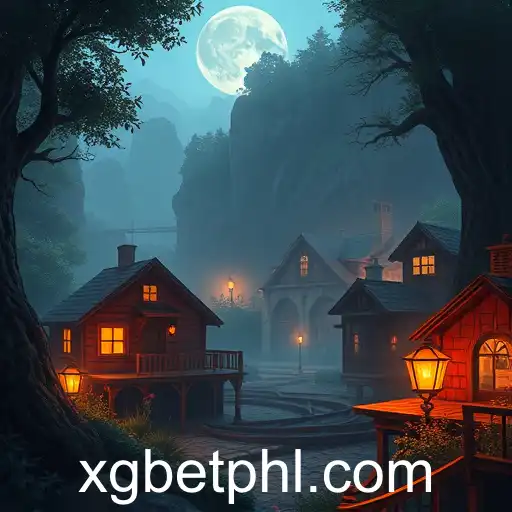 Exploring the Immersive World of Adventure Games on xgbet