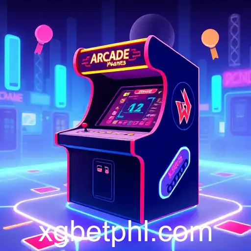 Exploring the Exciting World of Arcade Games on xgbet