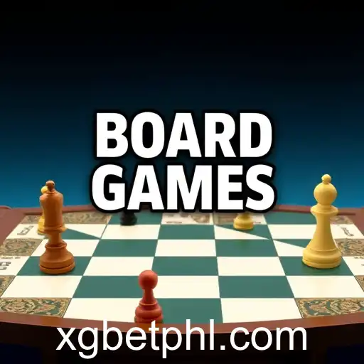 The Digital Evolution of Board Games: Exploring 'xgbet's' Unique Offering