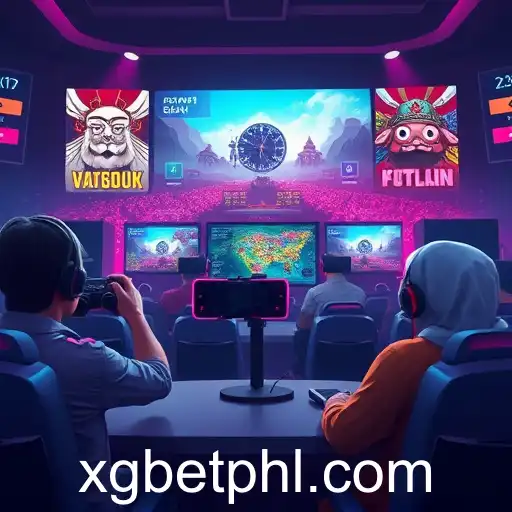 Gaming Trends in 2025