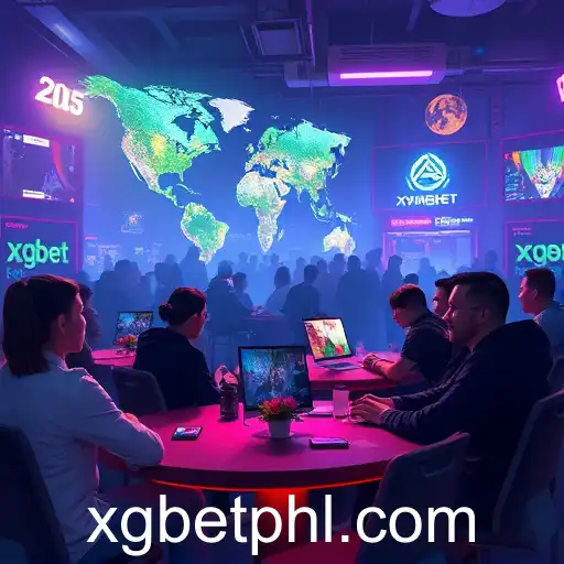 The Rise of Online Gaming in 2025