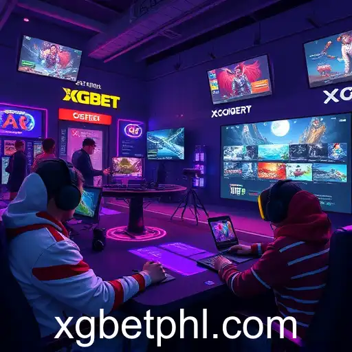 The Rise of Online Gaming Platforms: An Overview