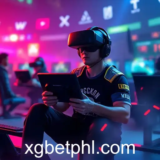 The Rise of Online Gaming Platforms