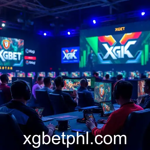 The Rise of XGBet in Online Gaming