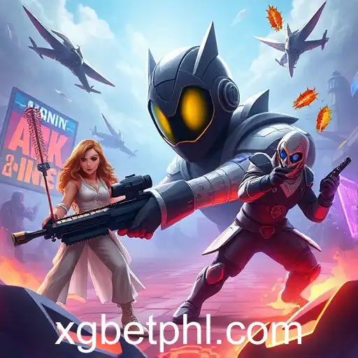 The Rise of XGBet in the Gaming World