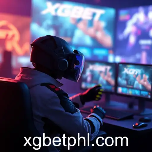 XGBet: Evolution of Online Gaming in 2025