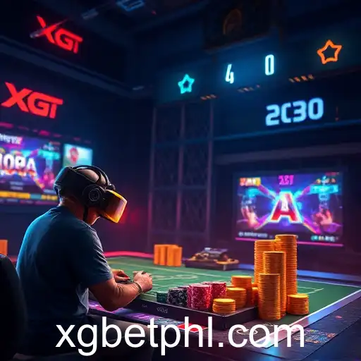 The Rise of Digital Gaming in 2025