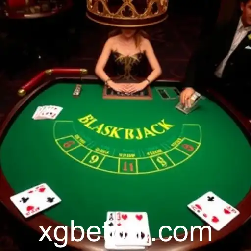 XGBet's Impact on the Gaming Industry