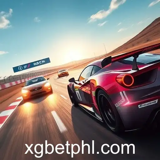The Thrilling World of Racing Games: Exploring the Pulse-Pounding Excitement of 'xgbet'