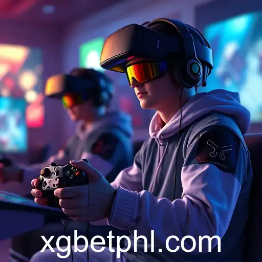 The Rise of Online Gaming Platforms in 2025