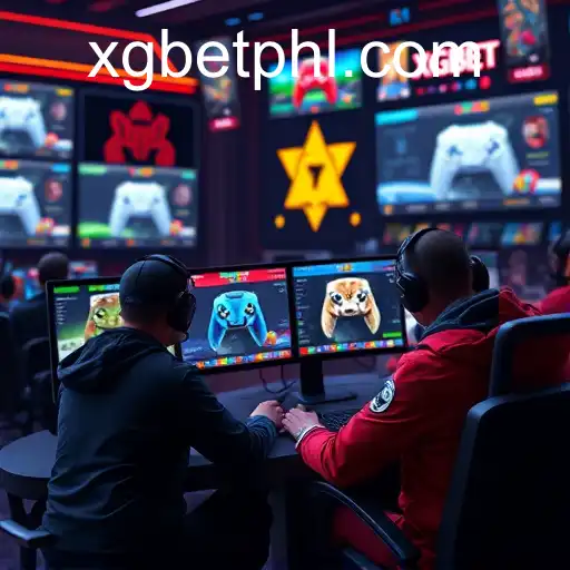 The Rise of Online Gaming Platforms in 2025