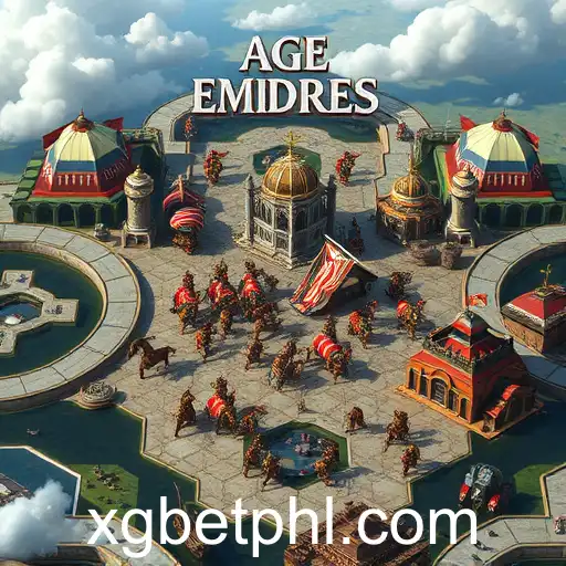 Exploring the Thrill of Strategy Games on xgbet