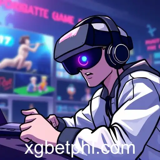 The Rise of xgbet in the Global Gaming Scene