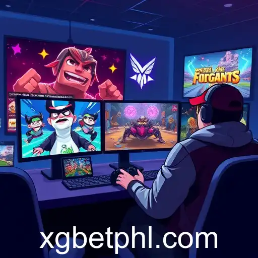 XGbet: Revolutionizing Online Gaming in 2025