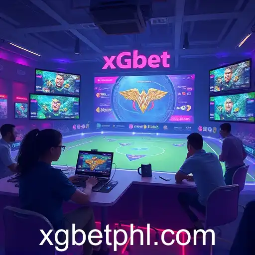 The Rise of xgbet in Online Gaming