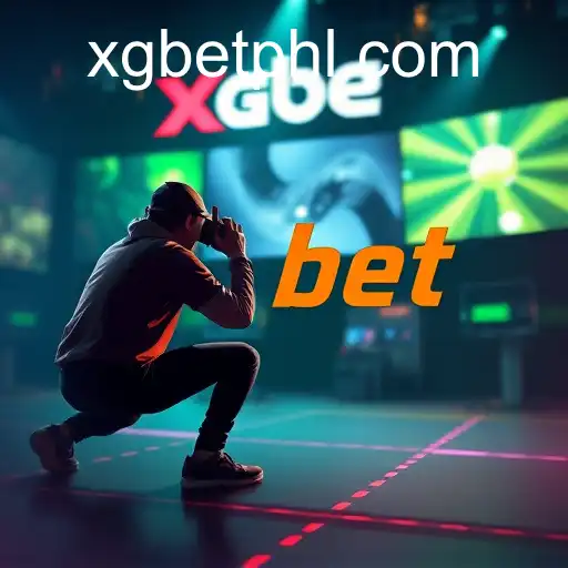 XGBet Revolutionizes Online Gaming Experience